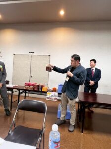 ブース出展の様子3